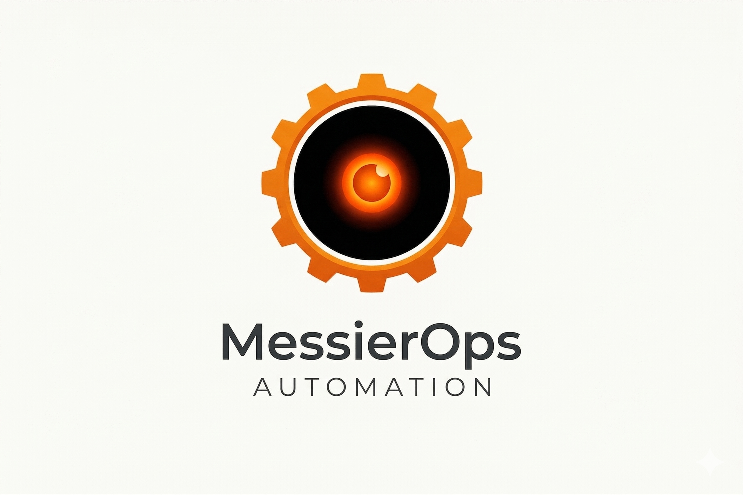 MessierOps Logo