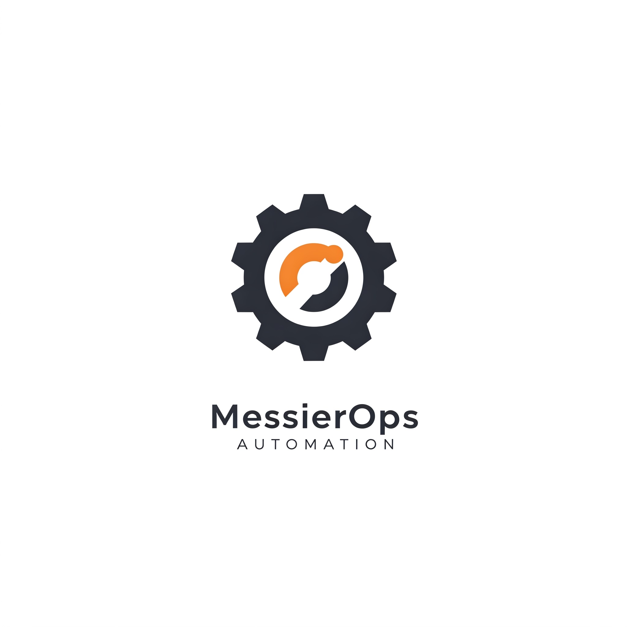MessierOps Logo